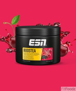 ESN Boostea Cherry 200 gram