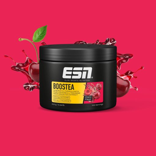ESN Boostea Cherry 200 gram