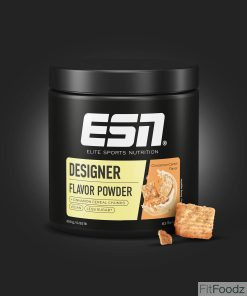 ESN Designer Flavor Powder Cinnamon Cereal 250