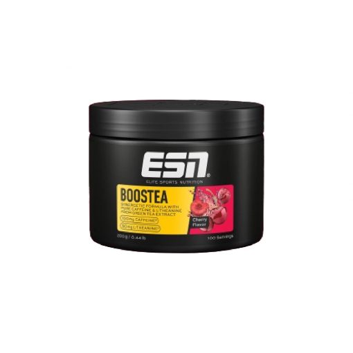 ESN Boostea Cherry 200 gram
