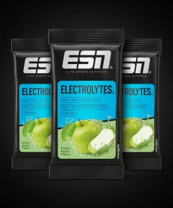 ESN Electrolytes Pro Green Apple