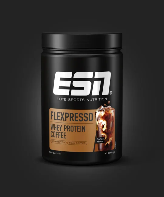 ESN Flexxpresso Can Coffee