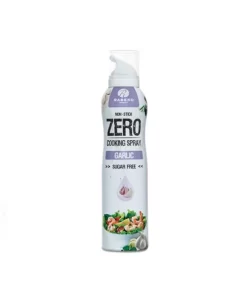 Rabeko Zero Cooking Spray Garlic