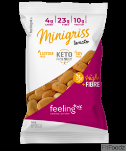 Feeling OK Mini Griss Tomaat