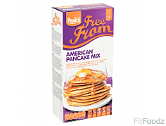 Peak's American Pancake Mix