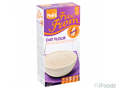 Peak's Oat Flour