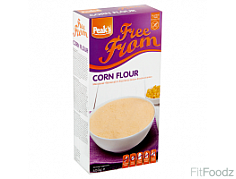 Peak's Corn Flour