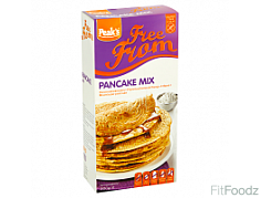 Peak's Pancake Mix