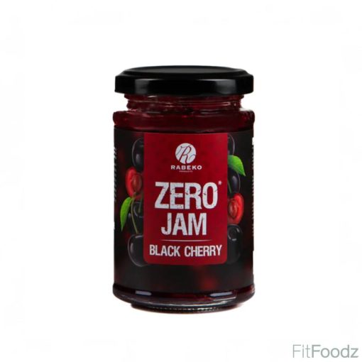 Rabeko Zero Jam Kersen