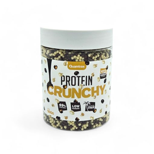 Quamtrax Nutrition Protein balletjes