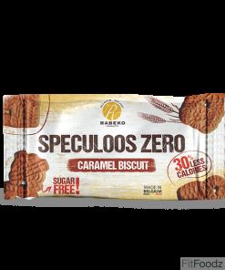 Rabeko Biscuit Zero Speculoos