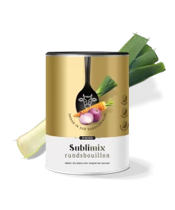 Sublimix Rundsbouillon