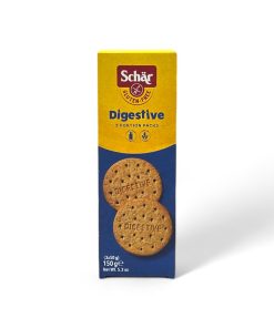 Glutenvrije Koekjes Digestive