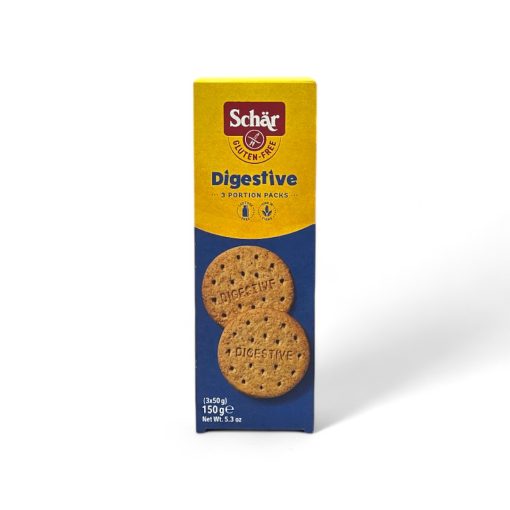 Glutenvrije Koekjes Digestive