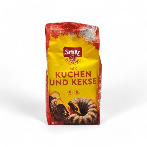 Schar Mix Gebak Keukenmix