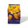 Glutenvrije Madeleines
