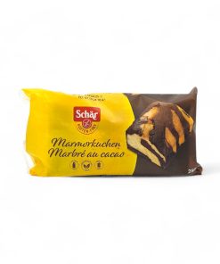 Glutenvrije Marmercake Marble Cake
