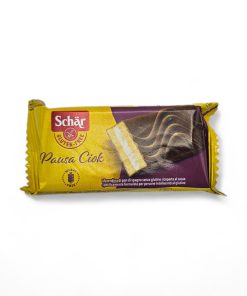 Schar Pausa Ciok Snack Cacao Glutenvrij