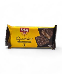 Quadritos Schar Glutenvrij