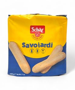 Lange vingers Glutenvrij