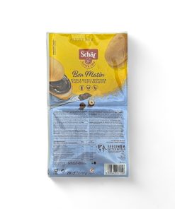 Bon Matin Glutenvrij Zachte broodjes