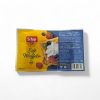 Zachte glutenvrije wafels