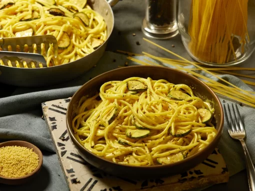 Glutenfree Spaghetti
