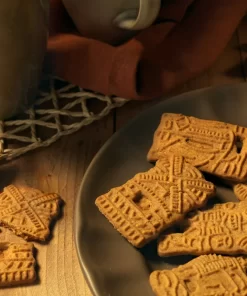 Speculoos Glutenfree