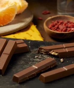 Glutenvrije Twinbar KitKat