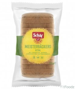 Schar Meisterbackers Vital