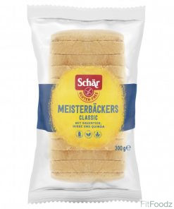 Schar Meisterbackers Classic