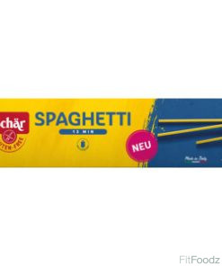 Schar Pasta Spaghetti