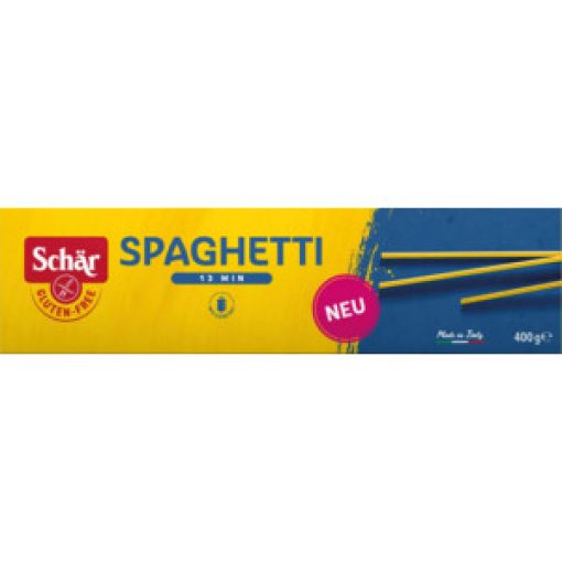 Schar Pasta Spaghetti