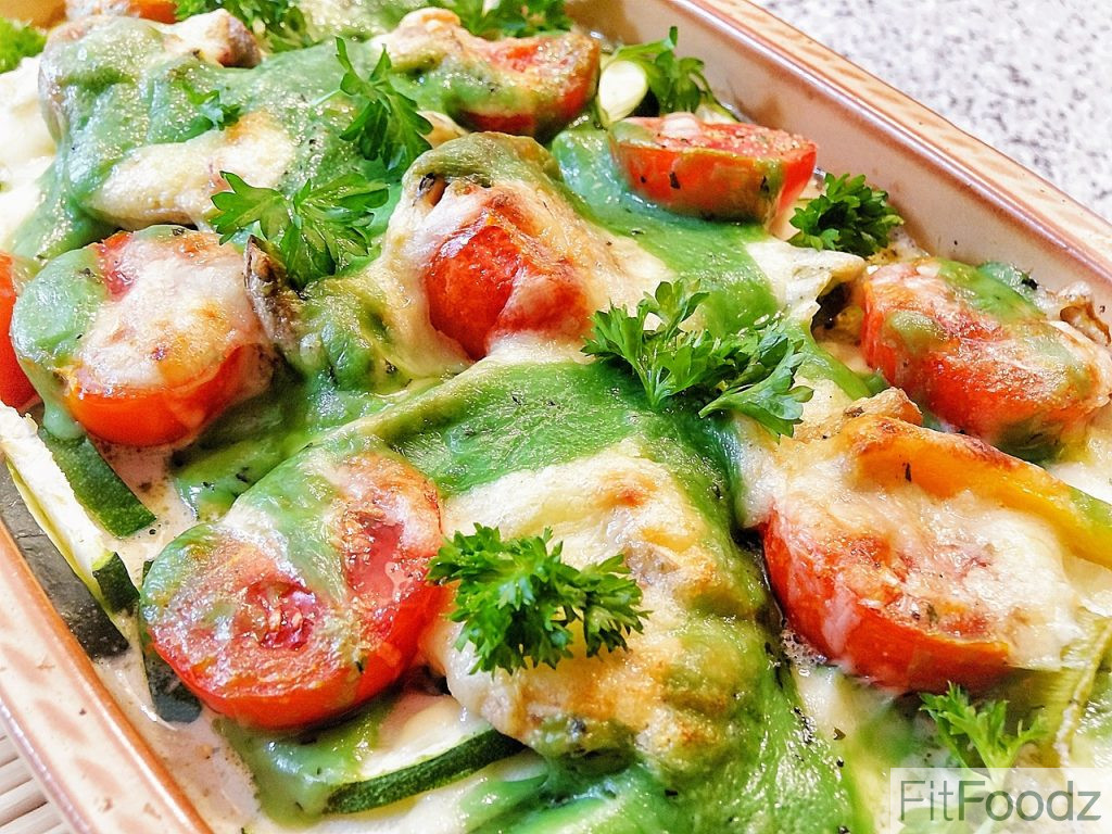 courgette-lasagna-recept