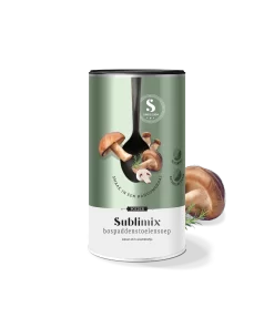 Sublimix Bospaddenstoelensoep 190gr. 31001