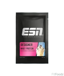 Designer Whey Protein Stracciatella 30 gram