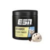 ESN Flavor Powder Stracciatella