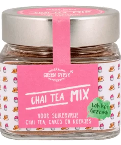Green Gypsy Spices Chai Tea Mix