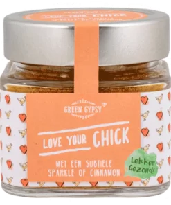Green Gypsy Spices Love Your Chick