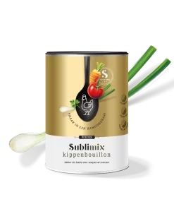 Sublimix Kippenbouillon