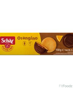 Schär Orangino
