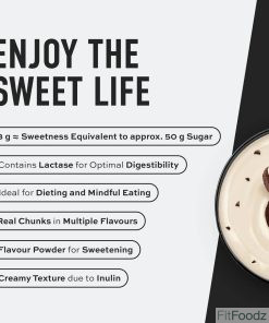 ESN Flavor Powder Cinnamon Cereal 30 gram