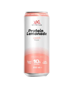 XXL Nutrition Protein Lemonade Peach