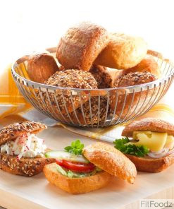 Brood & Crackers