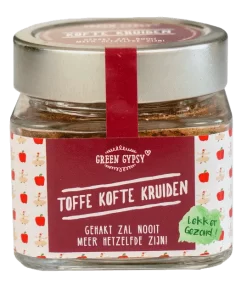 Green Gypsy Spices Toffe Kofte Kruiden