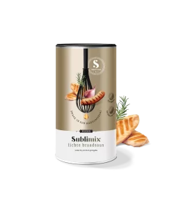 Sublimix Lichte Braadsaus 255gr. 5101