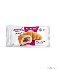 Feeling OK Croissant Chocolade