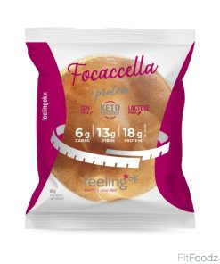 Feeling OK Focaccella