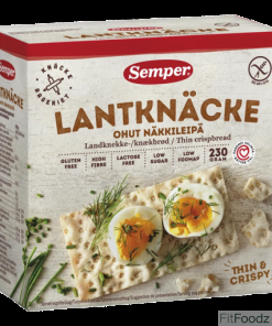 Semper Lantknäcke