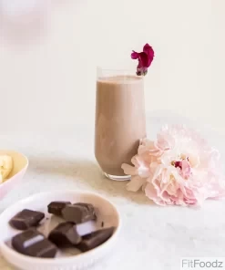 Cabau Lifestyle High Protein Meal Banana Chocolate